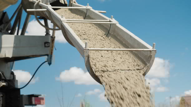 Best Concrete Steps and Stairs in Dickinson, ND