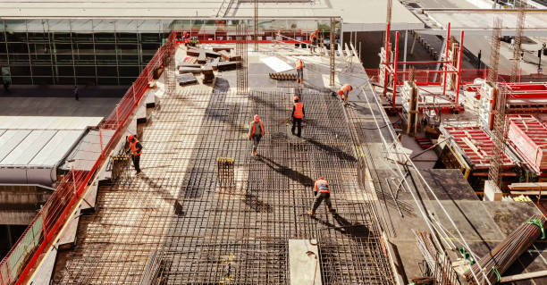 Best Concrete Driveway Installation in Dickinson, ND