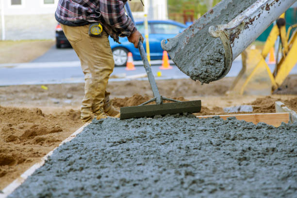 Best Decorative Concrete in Dickinson, ND