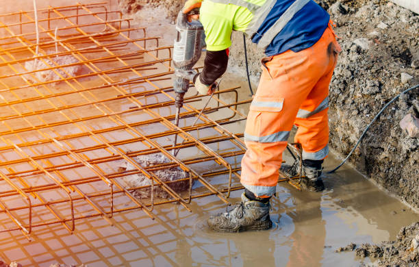 Best Concrete Staining and Coloring in Dickinson, ND