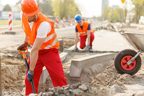 Best Concrete Foundation Repair in Dickinson, ND
